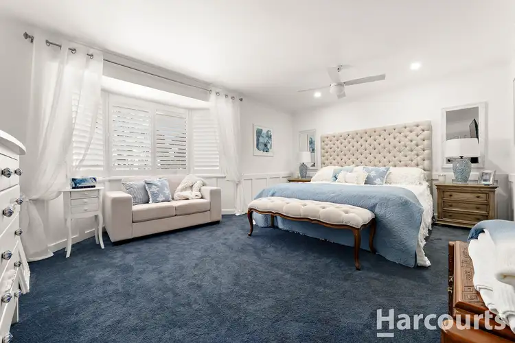 Fifth view of Homely house listing, 35 Hungerford Avenue, Halls Head WA 6210