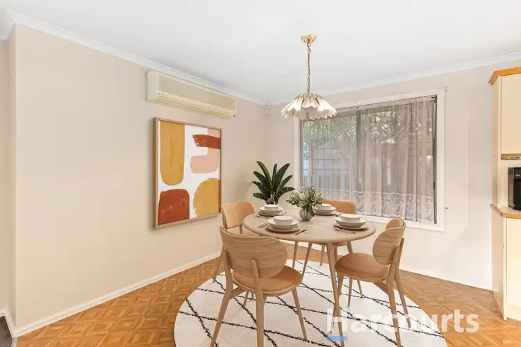 Second view of Homely house listing, 13A Camelia Crescent, The Basin VIC 3154