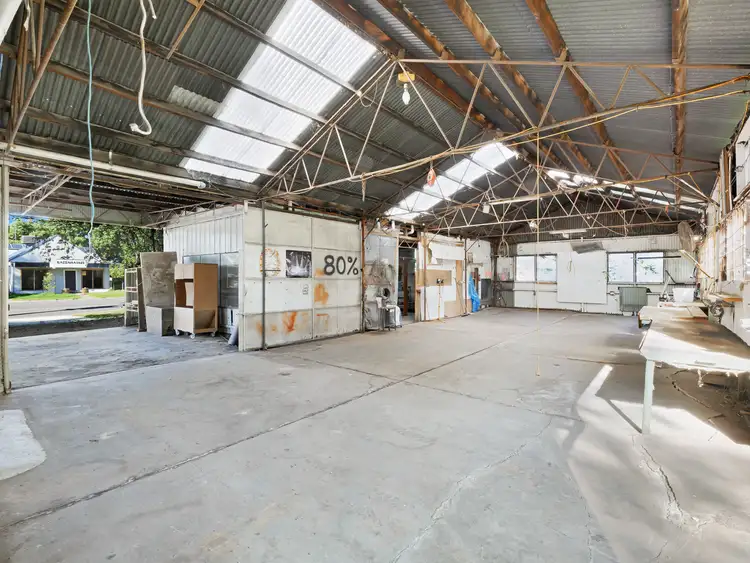 Fourth view of Homely land listing, 8 Bartley Street, Moyhu VIC 3732