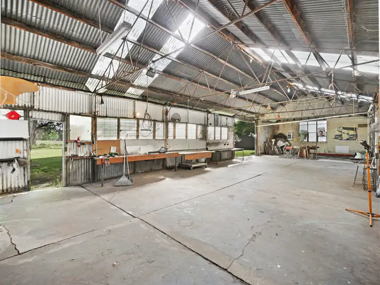 Fifth view of Homely land listing, 8 Bartley Street, Moyhu VIC 3732
