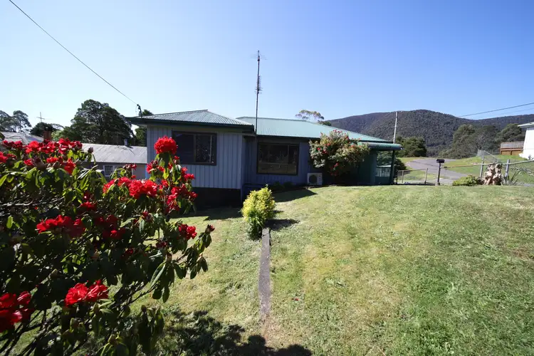 Second view of Homely house listing, 2 Giblin, Rosebery TAS 7470