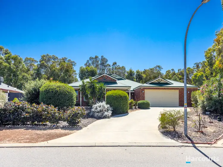 Main view of Homely house listing, 22 Harling Way, Bullsbrook WA 6084