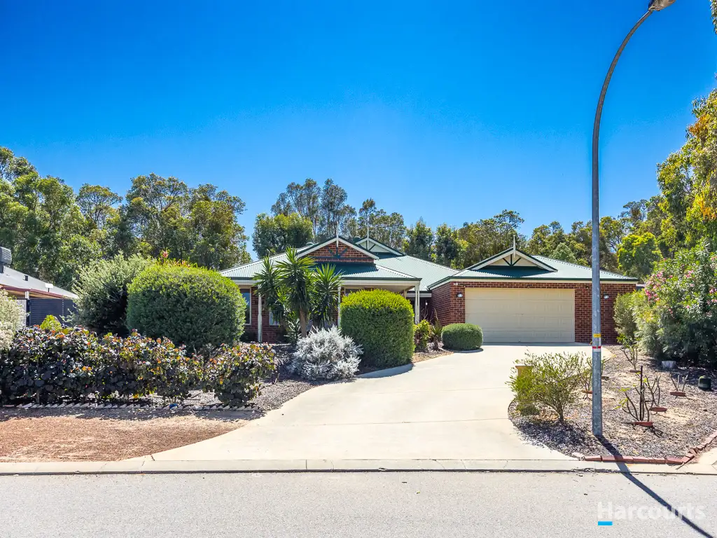 Main view of Homely house listing, 22 Harling Way, Bullsbrook WA 6084