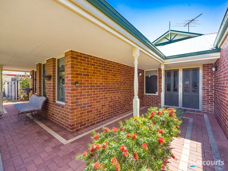 Second view of Homely house listing, 22 Harling Way, Bullsbrook WA 6084