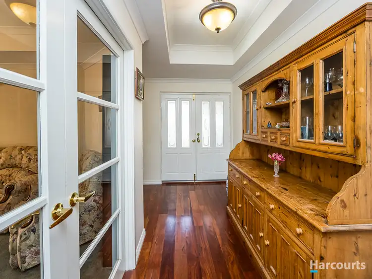Third view of Homely house listing, 22 Harling Way, Bullsbrook WA 6084