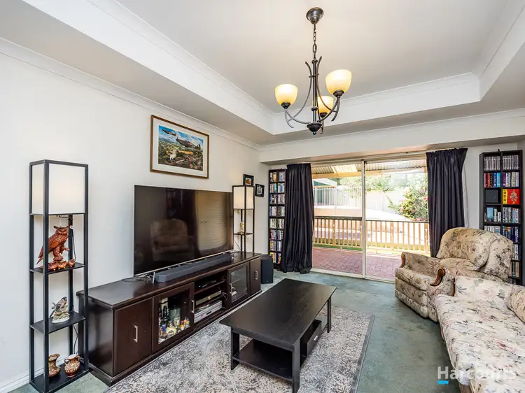 Fourth view of Homely house listing, 22 Harling Way, Bullsbrook WA 6084