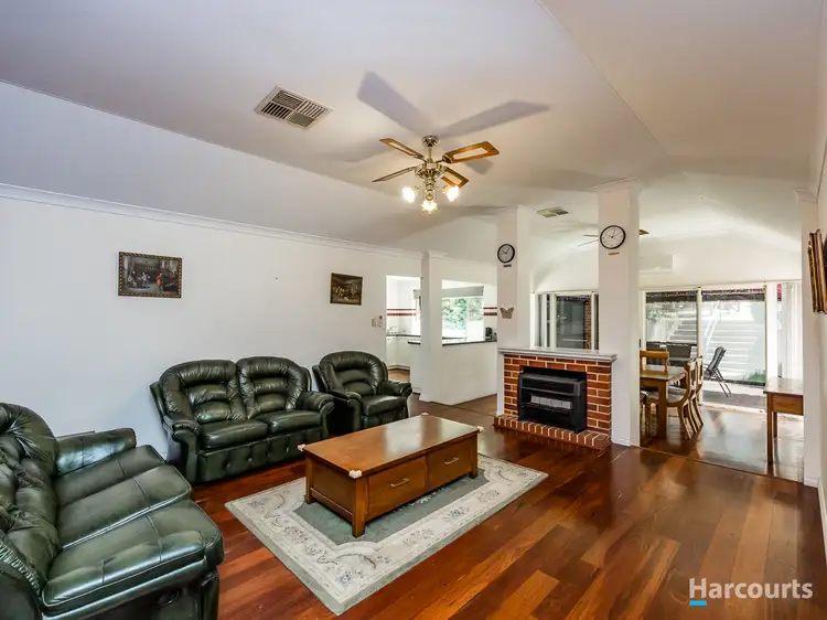 Fifth view of Homely house listing, 22 Harling Way, Bullsbrook WA 6084