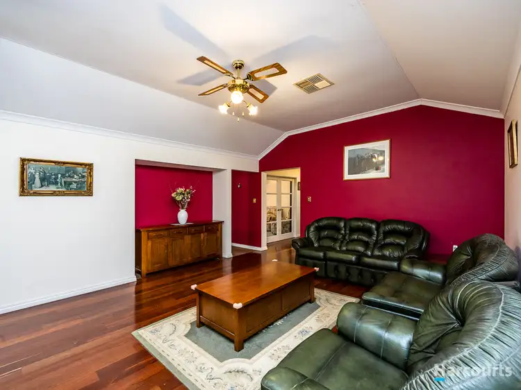 Sixth view of Homely house listing, 22 Harling Way, Bullsbrook WA 6084