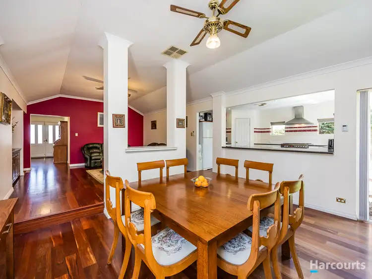 Seventh view of Homely house listing, 22 Harling Way, Bullsbrook WA 6084