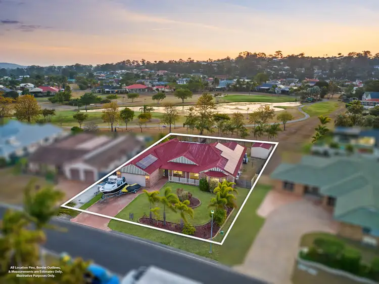 5 Oakmont Avenue, Cornubia QLD 4130