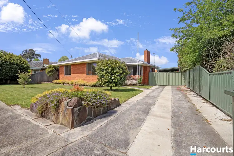 Main view of Homely house listing, 3 Stanley Street,, Yinnar VIC 3869