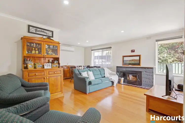 Third view of Homely house listing, 3 Stanley Street,, Yinnar VIC 3869