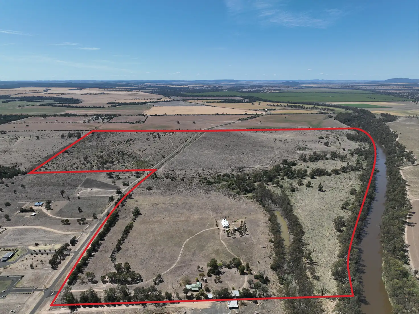 Main view of Homely rural property listing, 138 River Road, Moree NSW 2400