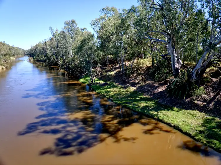 Third view of Homely rural property listing, 138 River Road, Moree NSW 2400