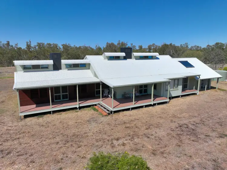 Fourth view of Homely rural property listing, 138 River Road, Moree NSW 2400