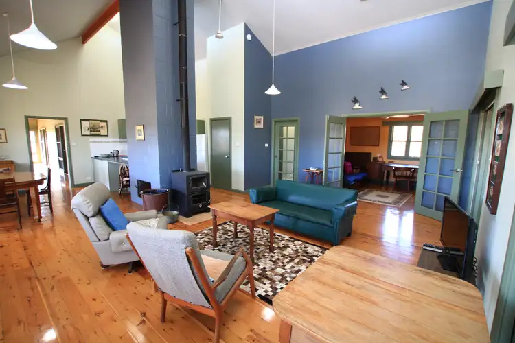 Fifth view of Homely rural property listing, 138 River Road, Moree NSW 2400
