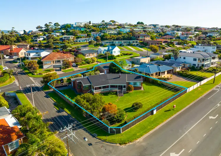 Second view of Homely house listing, 89-91 Hindmarsh Road, Mccracken SA 5211
