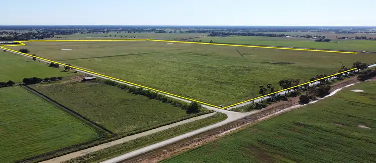 Lot 2 -617 Lady Augusta Road, Echuca VIC 3564