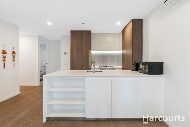Main view of Homely apartment listing, 501/60 A'Beckett Street, Melbourne VIC 3000
