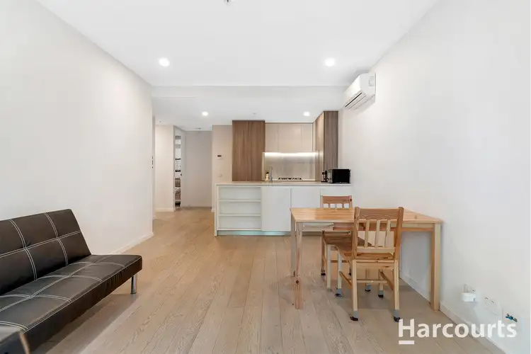 Second view of Homely apartment listing, 501/60 A'Beckett Street, Melbourne VIC 3000
