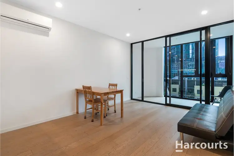 Third view of Homely apartment listing, 501/60 A'Beckett Street, Melbourne VIC 3000