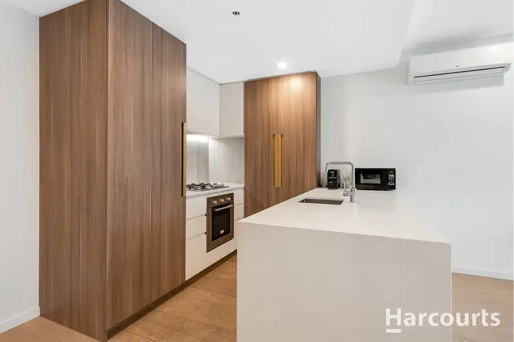 Fourth view of Homely apartment listing, 501/60 A'Beckett Street, Melbourne VIC 3000
