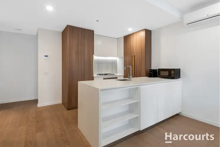 Fifth view of Homely apartment listing, 501/60 A'Beckett Street, Melbourne VIC 3000