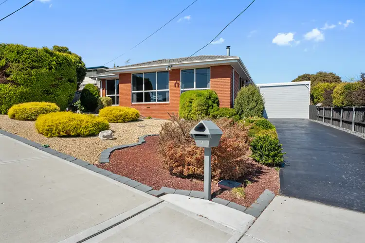 Main view of Homely house listing, 7 San Francisco Street, Midway Point TAS 7171