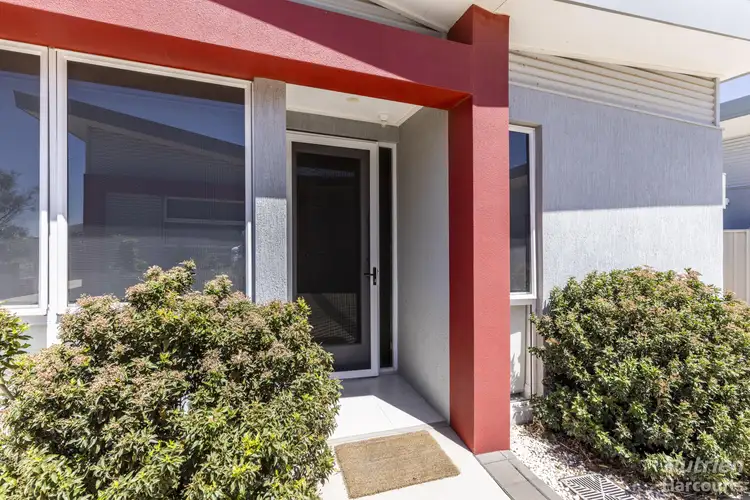 Second view of Homely unit listing, 1/2 Burrows Street, Kilgariff NT 873
