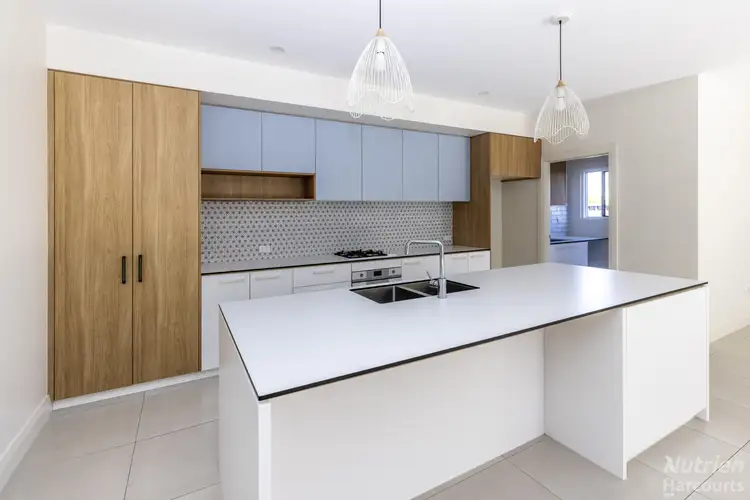 Third view of Homely unit listing, 1/2 Burrows Street, Kilgariff NT 873