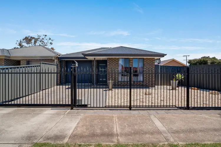 805 Military Road, Osborne SA 5017