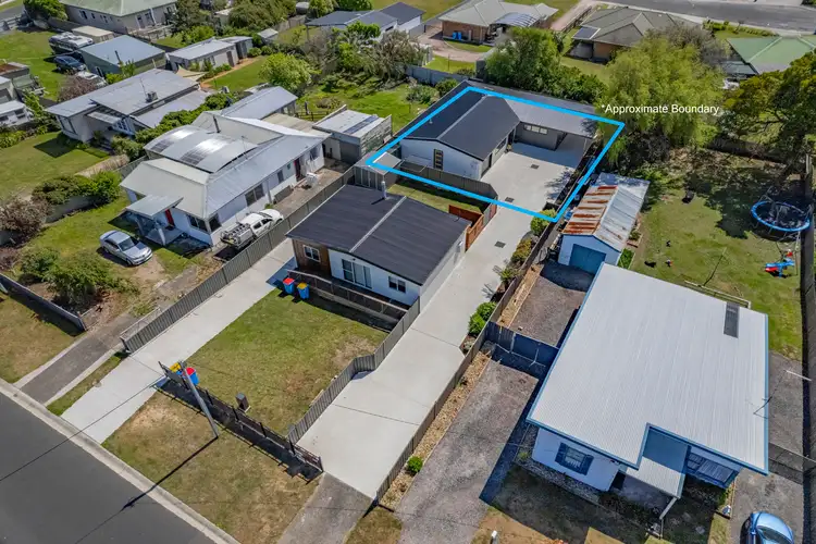 Fourth view of Homely villa listing, 2/6 Pitcairn Street, Port Sorell TAS 7307