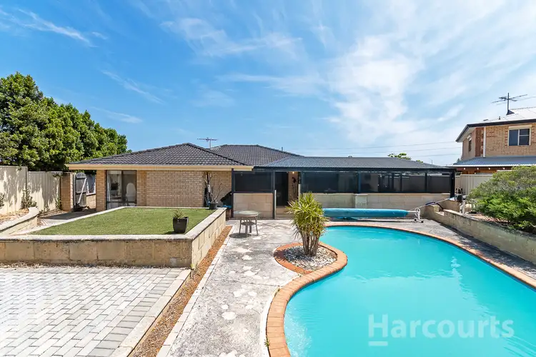 Main view of Homely house listing, 8 Abitibi Turn, Joondalup WA 6027