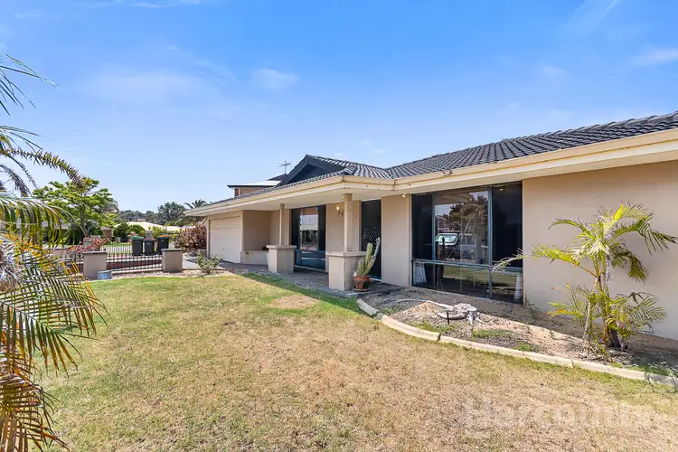 Third view of Homely house listing, 8 Abitibi Turn, Joondalup WA 6027