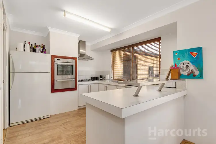 Sixth view of Homely house listing, 8 Abitibi Turn, Joondalup WA 6027