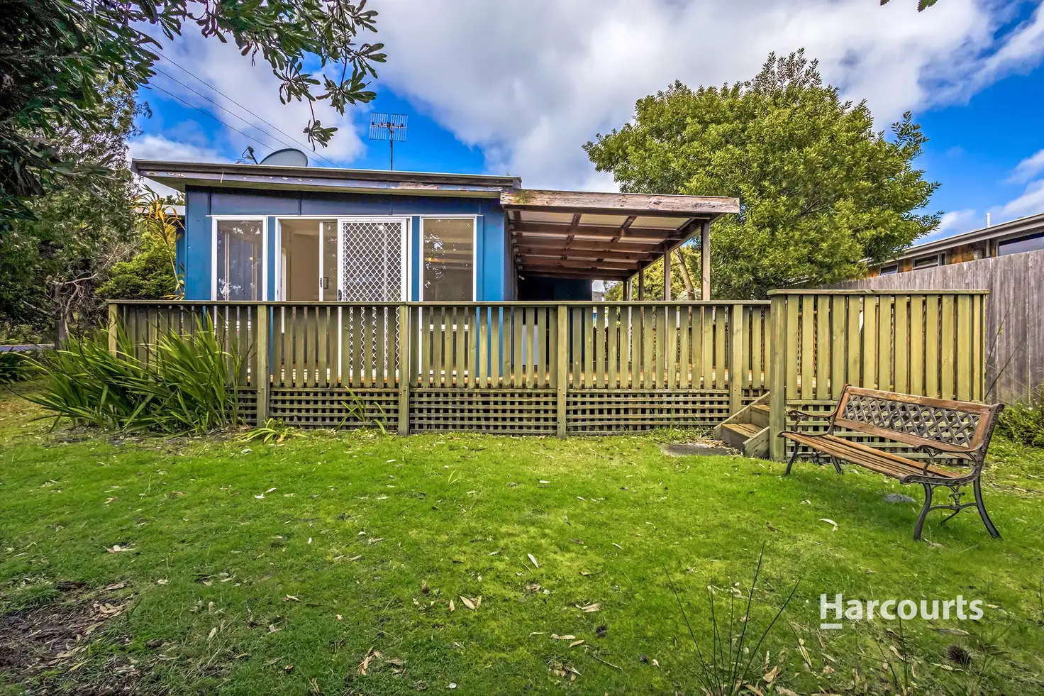 Main view of Homely house listing, 2 Cumming Street, Sisters Beach TAS 7321
