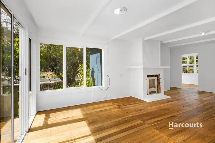 Second view of Homely house listing, 2 Cumming Street, Sisters Beach TAS 7321