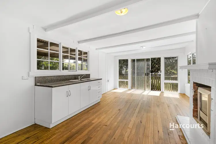 Third view of Homely house listing, 2 Cumming Street, Sisters Beach TAS 7321