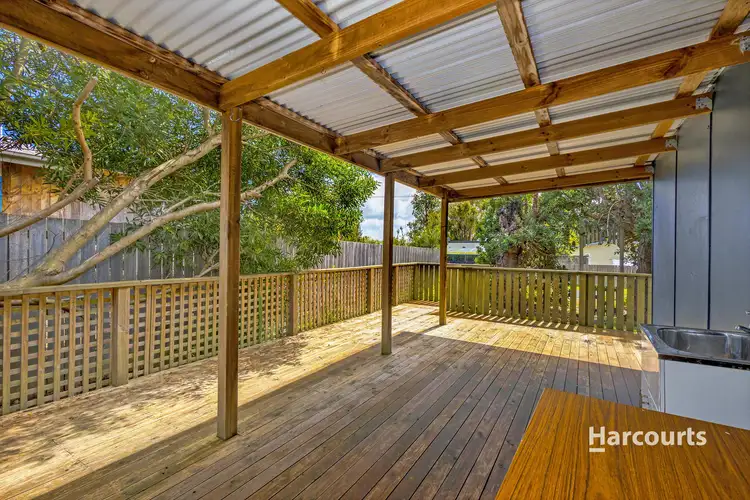 Fifth view of Homely house listing, 2 Cumming Street, Sisters Beach TAS 7321