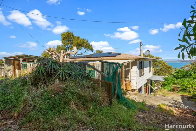 Second view of Homely house listing, 657 Primrose Sands Road, Primrose Sands TAS 7173