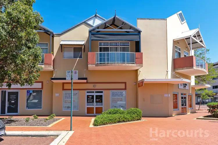 Main view of Homely apartment listing, 110/189 Lakeside Drive, Joondalup WA 6027