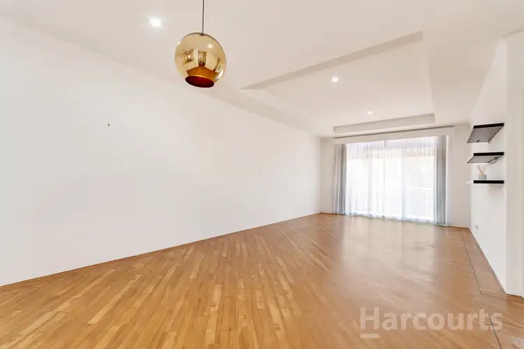 Third view of Homely apartment listing, 110/189 Lakeside Drive, Joondalup WA 6027