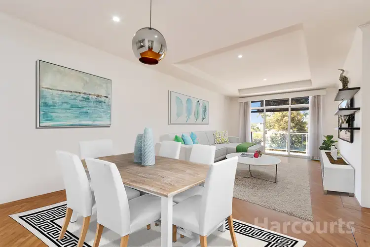 Fourth view of Homely apartment listing, 110/189 Lakeside Drive, Joondalup WA 6027