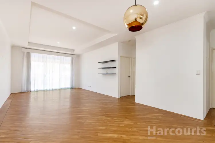 Fifth view of Homely apartment listing, 110/189 Lakeside Drive, Joondalup WA 6027