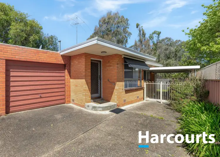 Main view of Homely unit listing, 3/55 Harper Street, Wangaratta VIC 3677