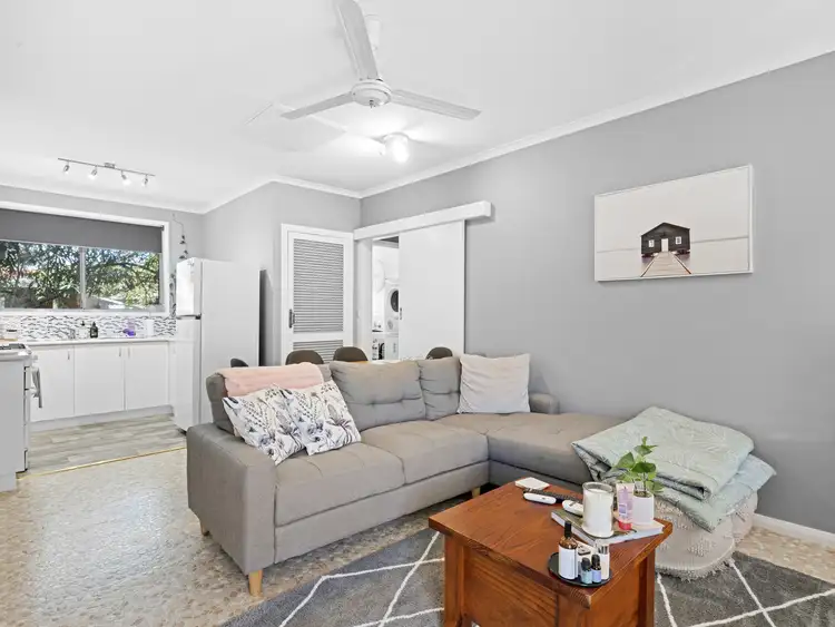 Third view of Homely unit listing, 3/55 Harper Street, Wangaratta VIC 3677