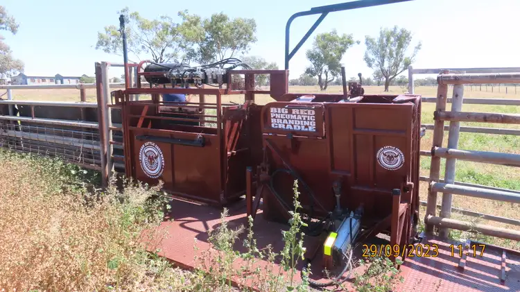Sixth view of Homely rural property listing, * Volo Station, Wilcannia NSW 2836