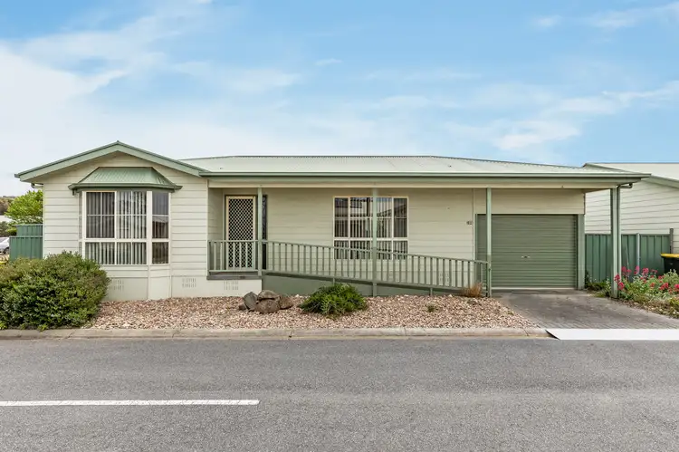 Main view of Homely house listing, 159/1-27 Maude Street, Encounter Bay SA 5211