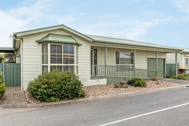 Second view of Homely house listing, 159/1-27 Maude Street, Encounter Bay SA 5211