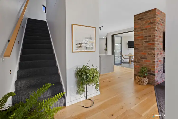 Fourth view of Homely house listing, 7 Charlotte Gardens, Devonport TAS 7310